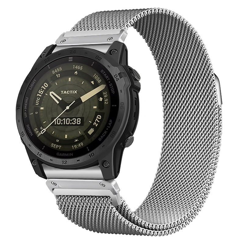 Magnetic Milanes Loop Band For Garmin