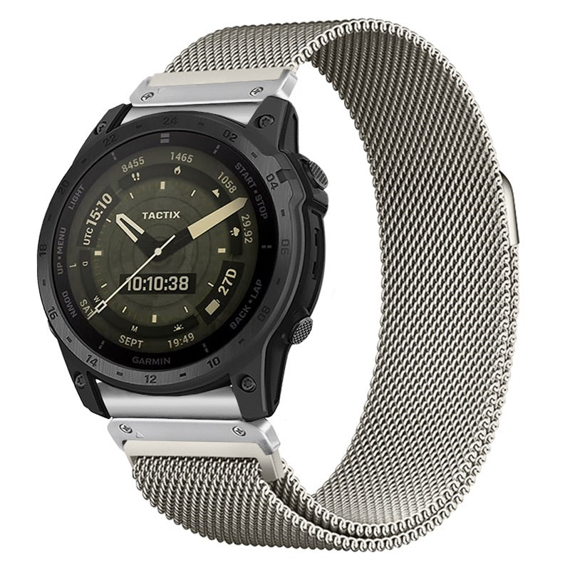 Magnetic Milanes Loop Band For Garmin