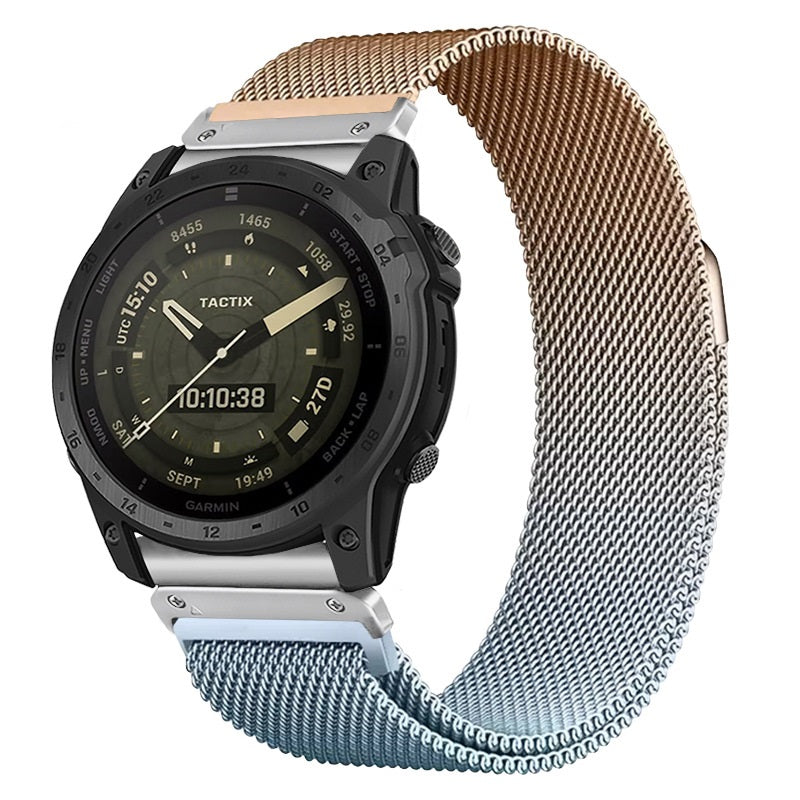 Magnetic Milanes Loop Band For Garmin