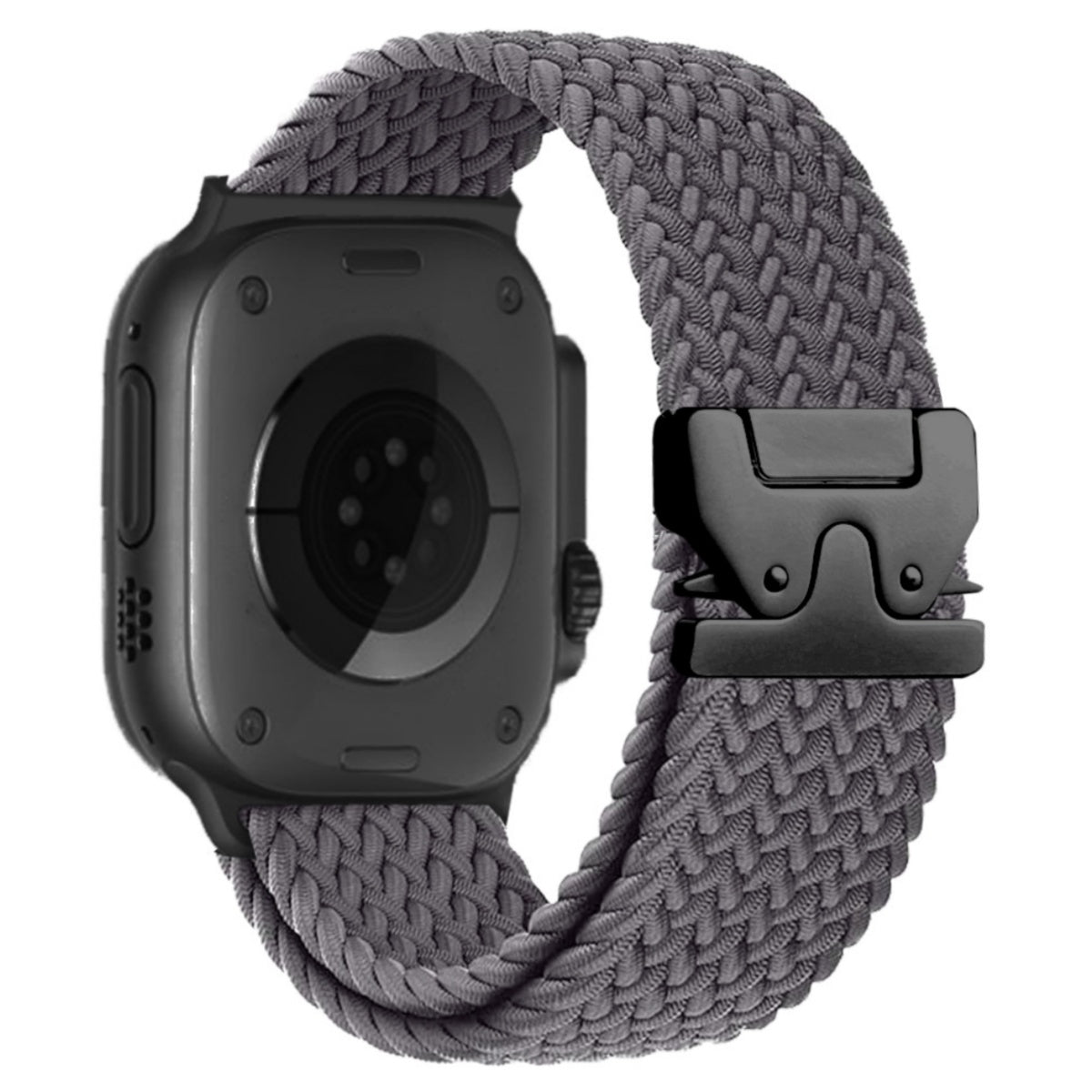 Nylon Braided Band For Apple Watch
