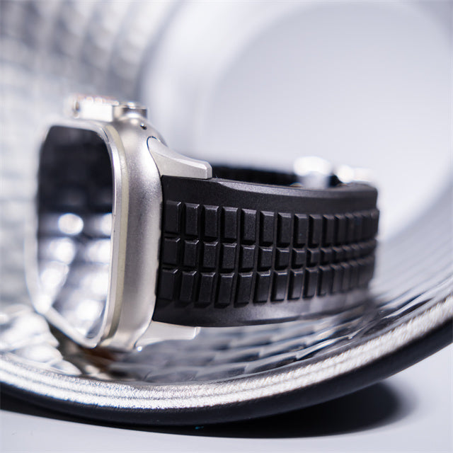 Grenade Band For Apple Watch
