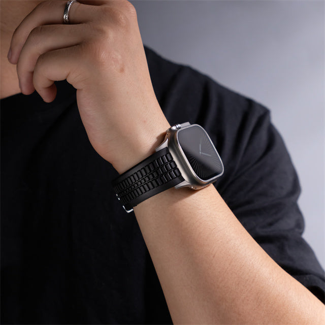 Grenade Band For Apple Watch