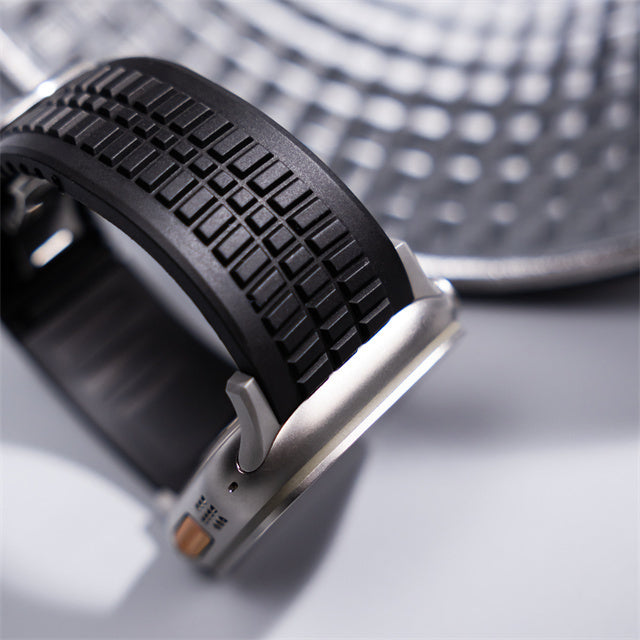 Grenade Band For Apple Watch