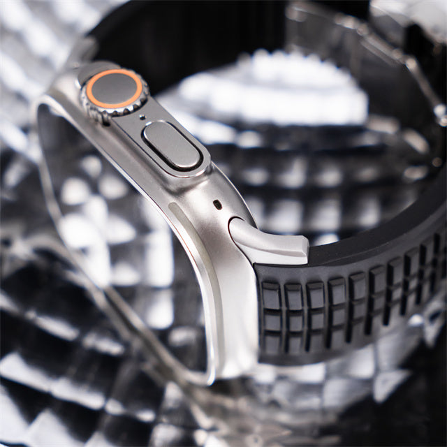 Grenade Band For Apple Watch