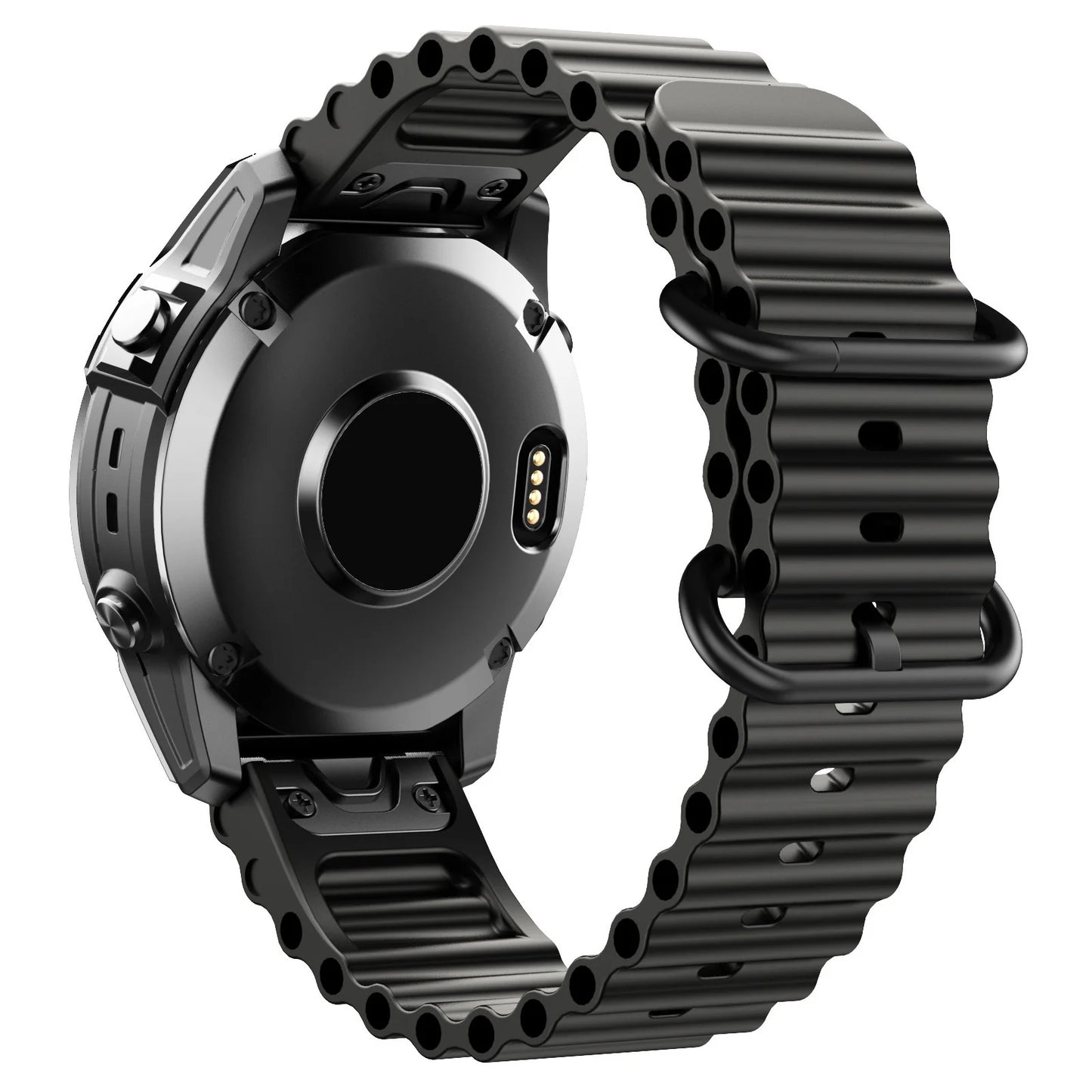 Ocean Band -For Garmin Watch