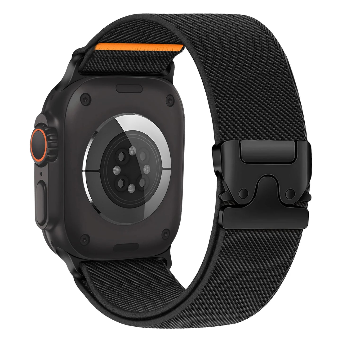 Nylon Strap for Apple Watch