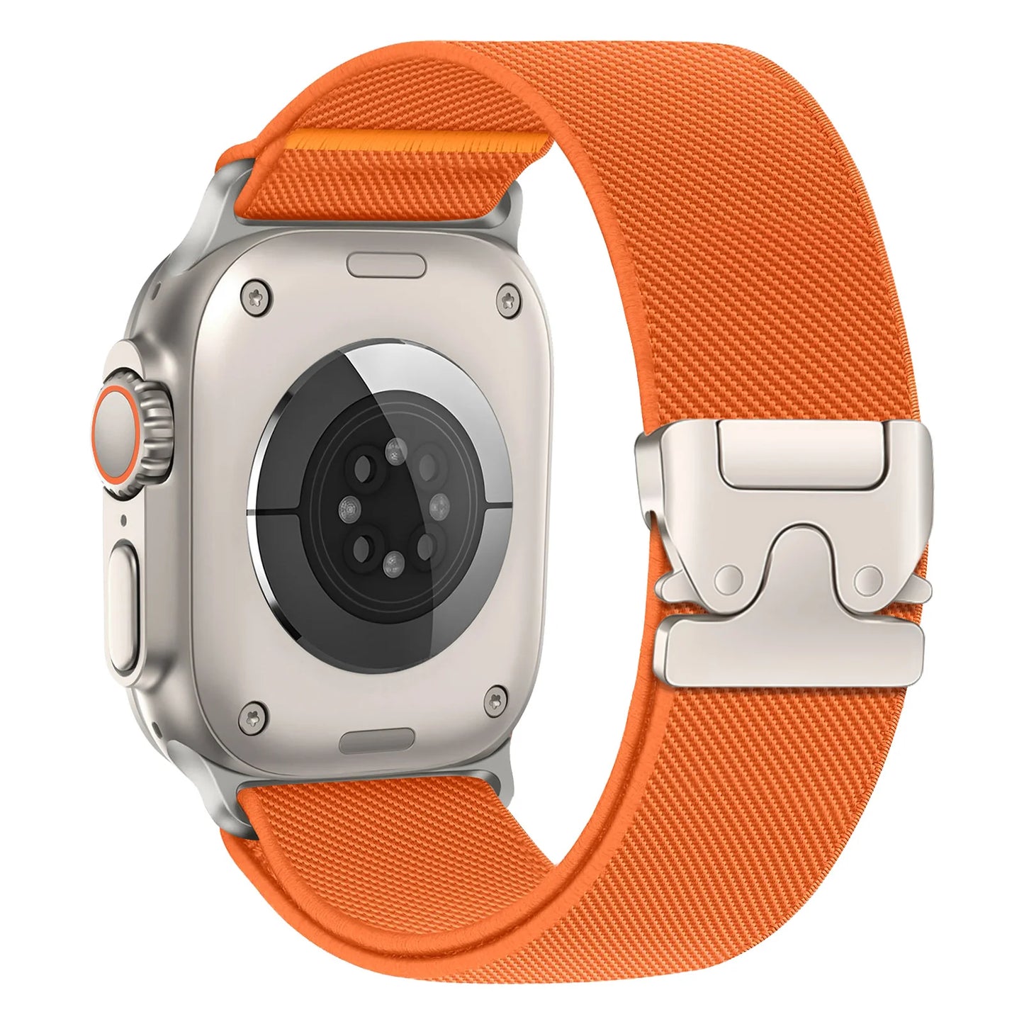 Nylon Strap for Apple Watch