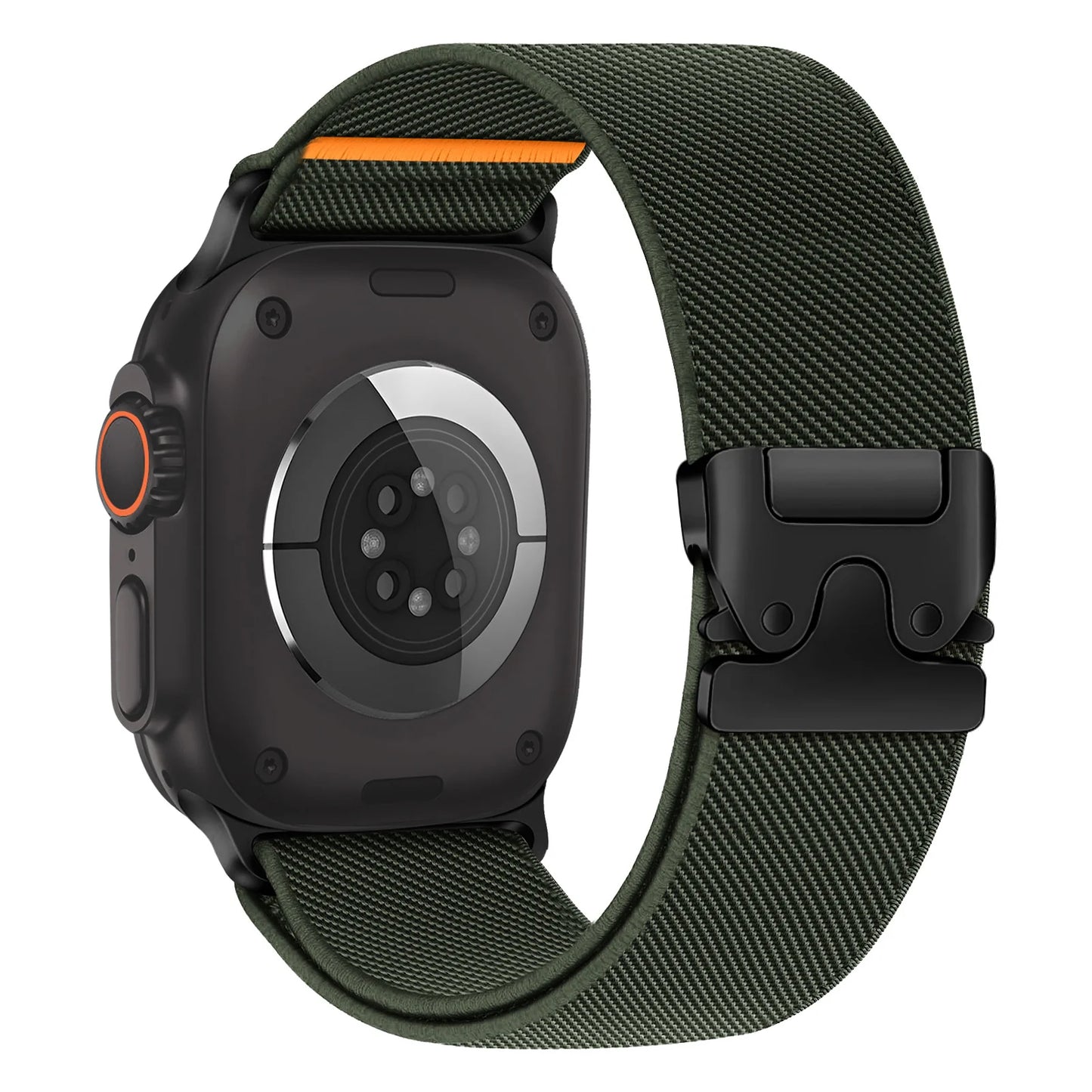 Nylon Strap for Apple Watch