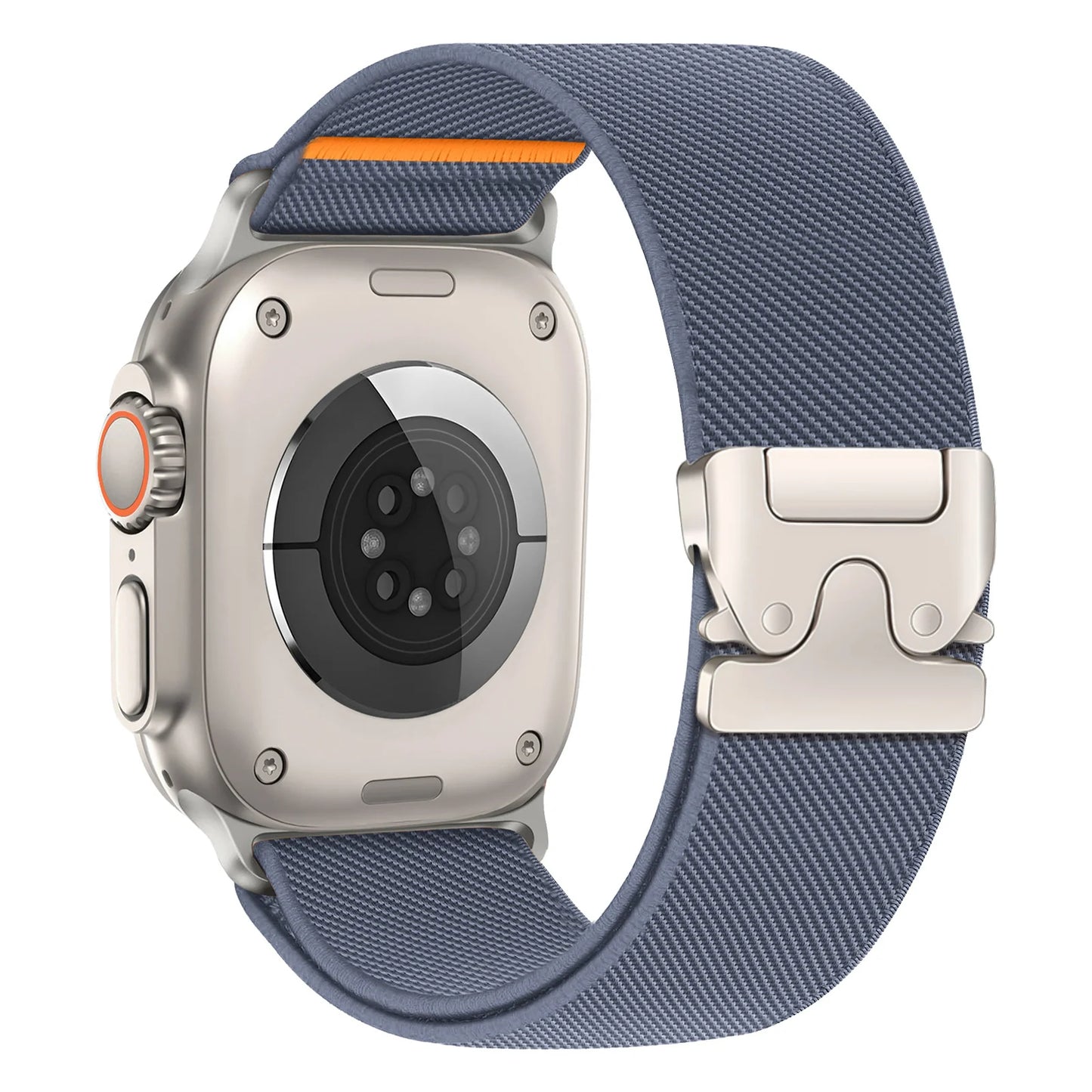 Nylon Strap for Apple Watch