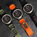 TRAVEL Loop Nylon Strap For Garmin