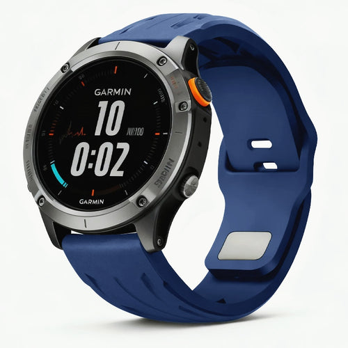 Hypercar Sport Band For Garmin