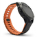 Chromatic Scale |Lightweight Silicone Sport Band for Garmin Fenix