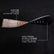Silicone Leather Watch Strap For Garmin