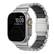 Ultra-Titanium +FKM Band Magnetic Clasp for Apple Watch