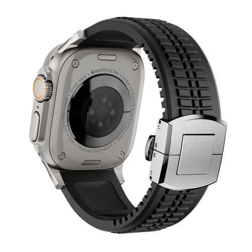 Grenade Band For Apple Watch
