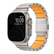 Ultra-Titanium +FKM Band Magnetic Clasp for Apple Watch