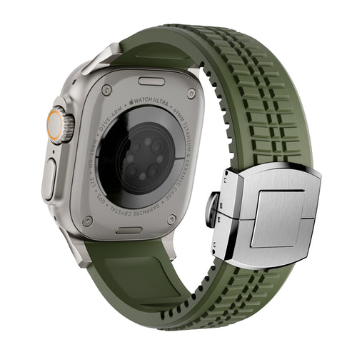 Grenade Band For Apple Watch