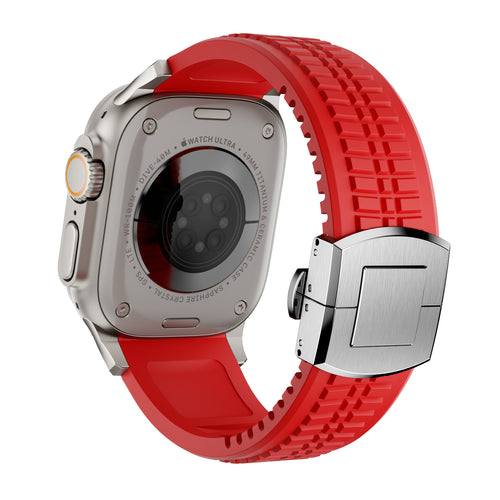 Grenade Band For Apple Watch