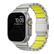 Ultra-Titanium +FKM Band Magnetic Clasp for Apple Watch