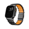Carbon + FKM Band For Apple Watch