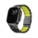 Carbon + FKM Band For Apple Watch