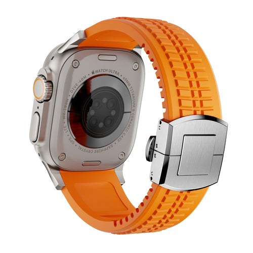 Grenade Band For Apple Watch