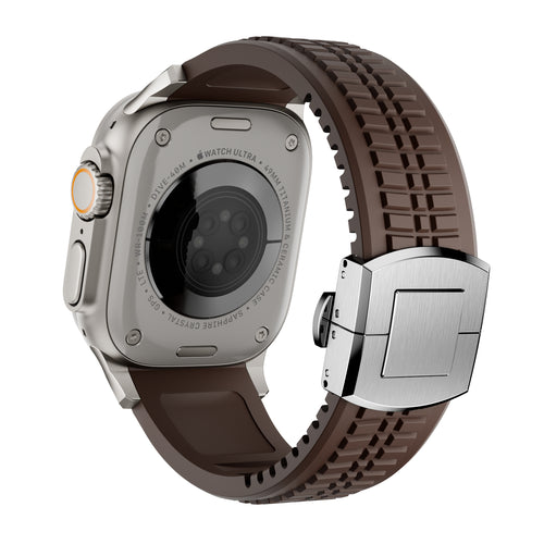 Grenade Band For Apple Watch