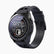 Aerodynamic Air-Flow FKM Rubber Strap for Garmin