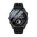 Aerodynamic Air-Flow FKM Rubber Strap for Garmin