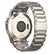 Titanium Magnetic Buckle Watch Band for Garmin Watches