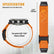 Tactical Armor Magnetic Sport Band For Garmin
