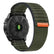 Quick Fit Nylon Sport Band For Garmin Fenix 7X/6X/5X