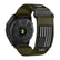Rugged Nylon Band For Garmin-Lengthened Size