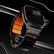 Carbon + FKM Band For Apple Watch