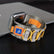Designer Nylon Woven Band For Apple Watch