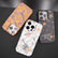 Clear Frosted Magsafe Case For iPhone 17/16/1514/13