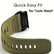 NYLON STRAP FOR GARMIN