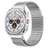 Domino Stainless Steel Magnet Band For Samsung