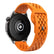 Multi-hole Honeycomb Design Sports Strap 18mm/20mm/22mm