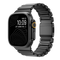 Ultra-Titanium +FKM Band Magnetic Clasp for Apple Watch