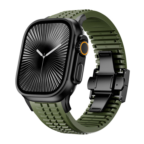 Grenade Band For Apple Watch
