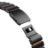 Ultra-Titanium +FKM Band Magnetic Clasp for Apple Watch