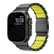 Ultra-Titanium +FKM Band Magnetic Clasp for Apple Watch