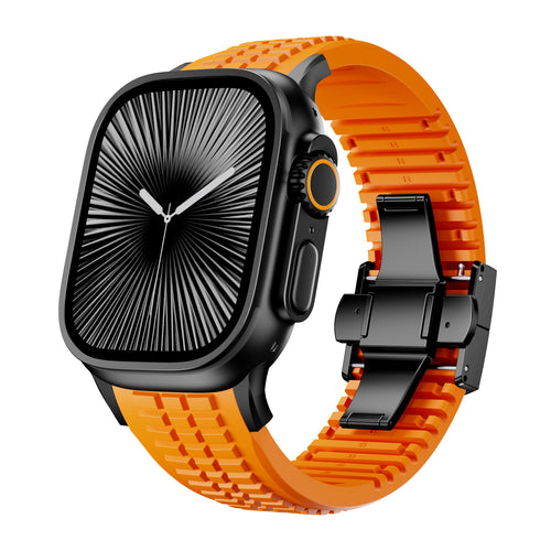 Grenade Band For Apple Watch