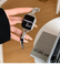 Simple Metal Bracelet For Apple Watch