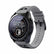 Aerodynamic Air-Flow FKM Rubber Strap for Garmin