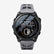 Aerodynamic Air-Flow FKM Rubber Strap for Garmin
