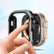 Aluminum Alloy Case Bumper For Apple Watch