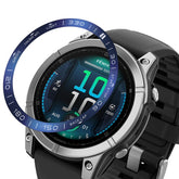 Tactical Metal Bezel Styling Cover for Garmin Fenix 8