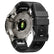 TPU+LeatherBand For Garmin Fenix 8 7X 6X Pro